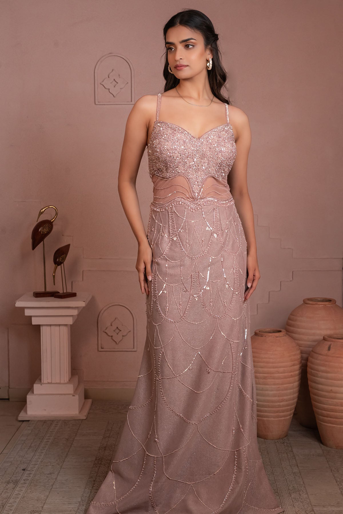 Adyaaye-Bridal Gown-2