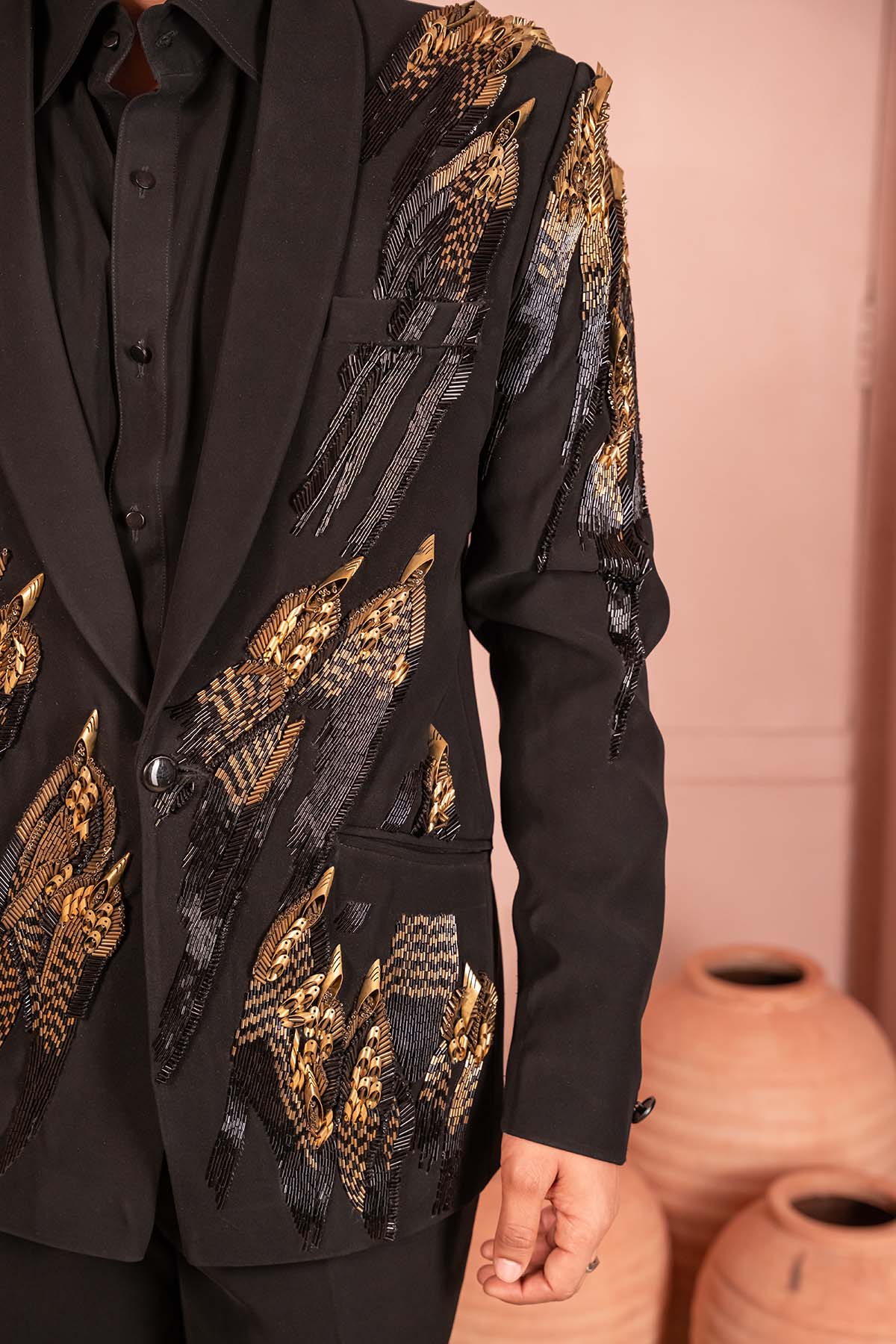 Adyaaye-Formal Suit-6