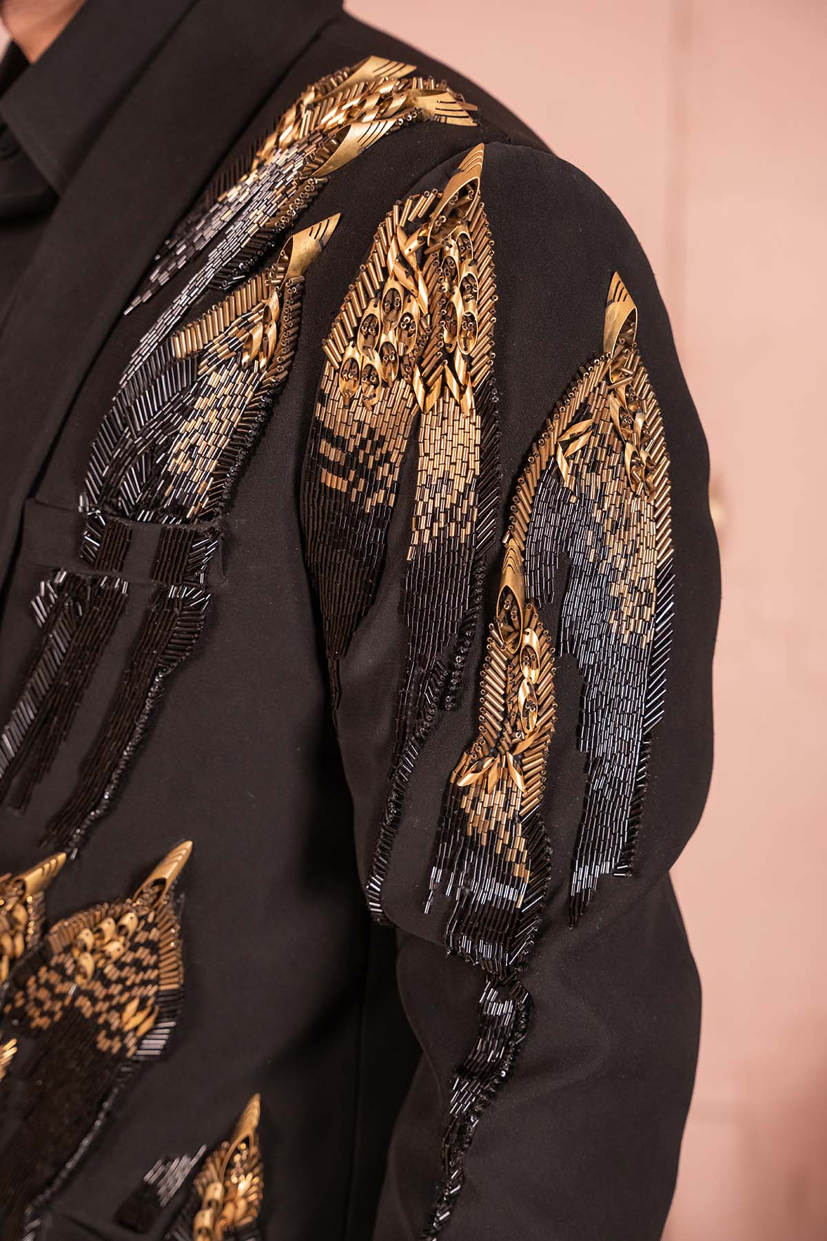 Adyaaye-Formal Suit-8