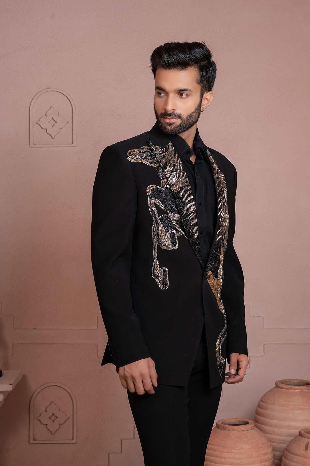 Adyaaye-Formal Suit-2