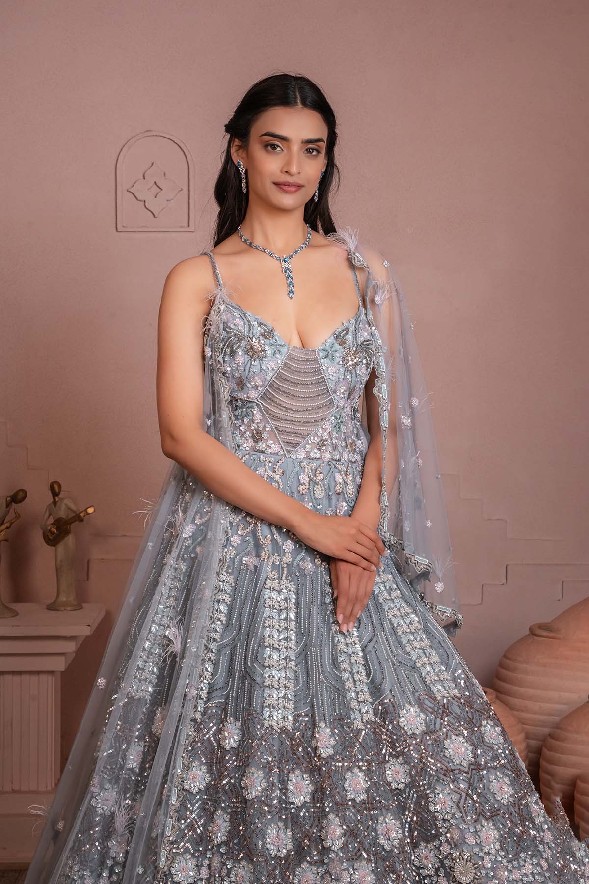 Adyaaye-Bridal Gown-3