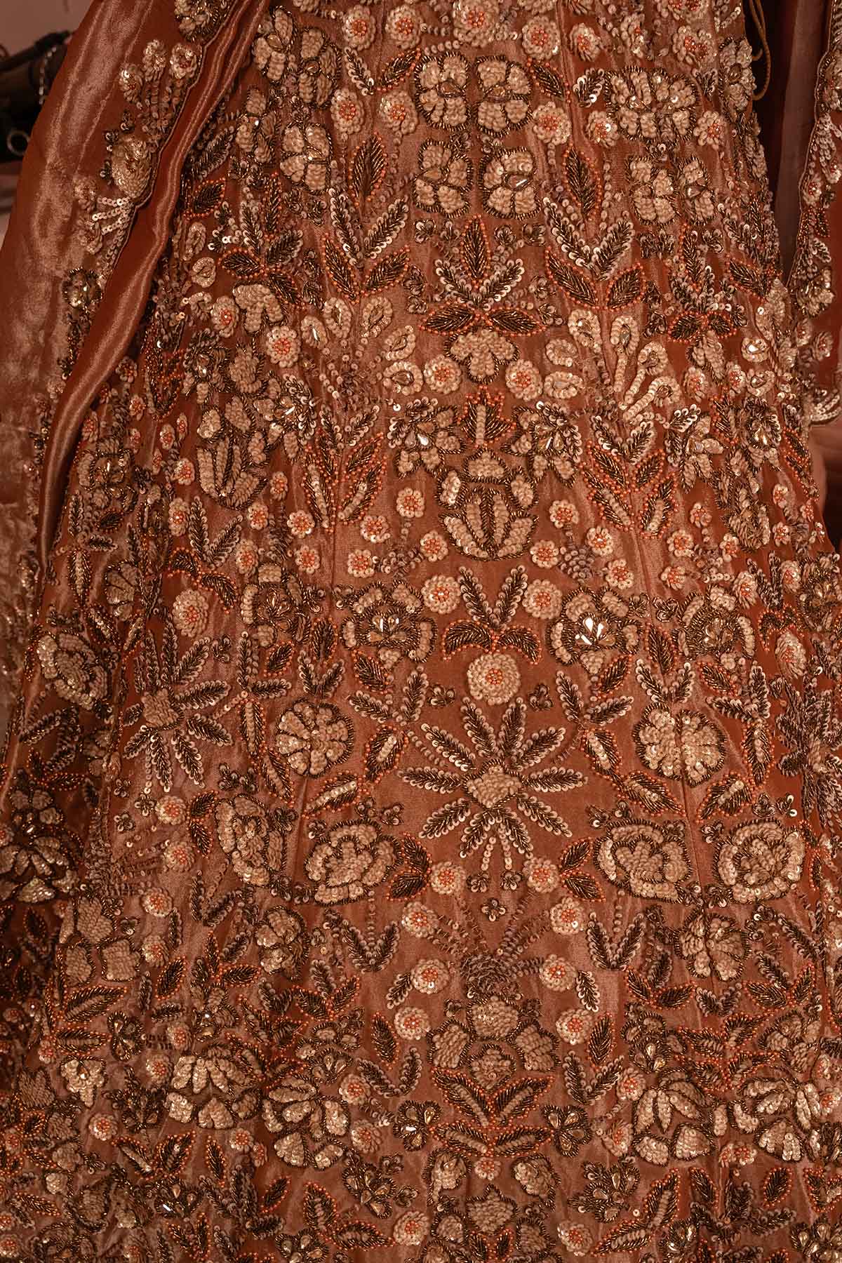 Adyaaye-Lehenga Choli-5