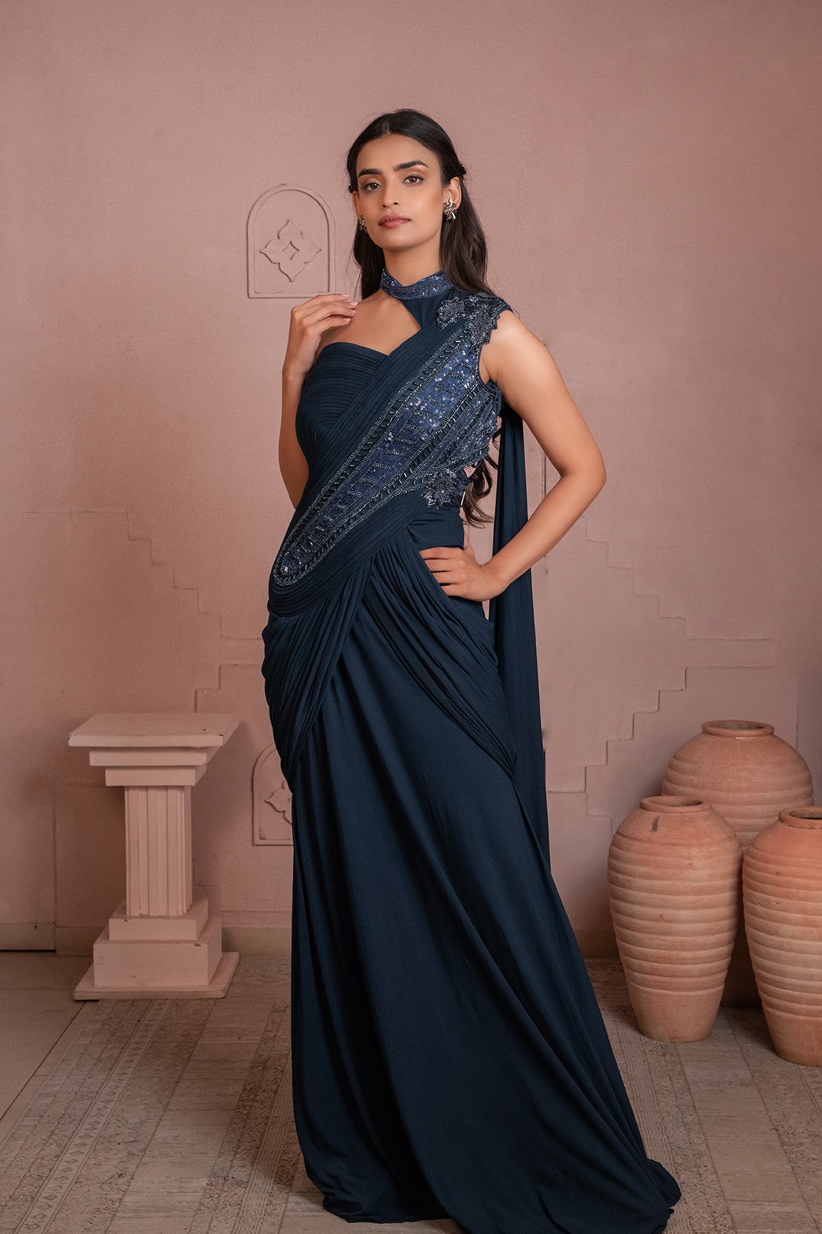 Adyaaye-Bridal Gown-3