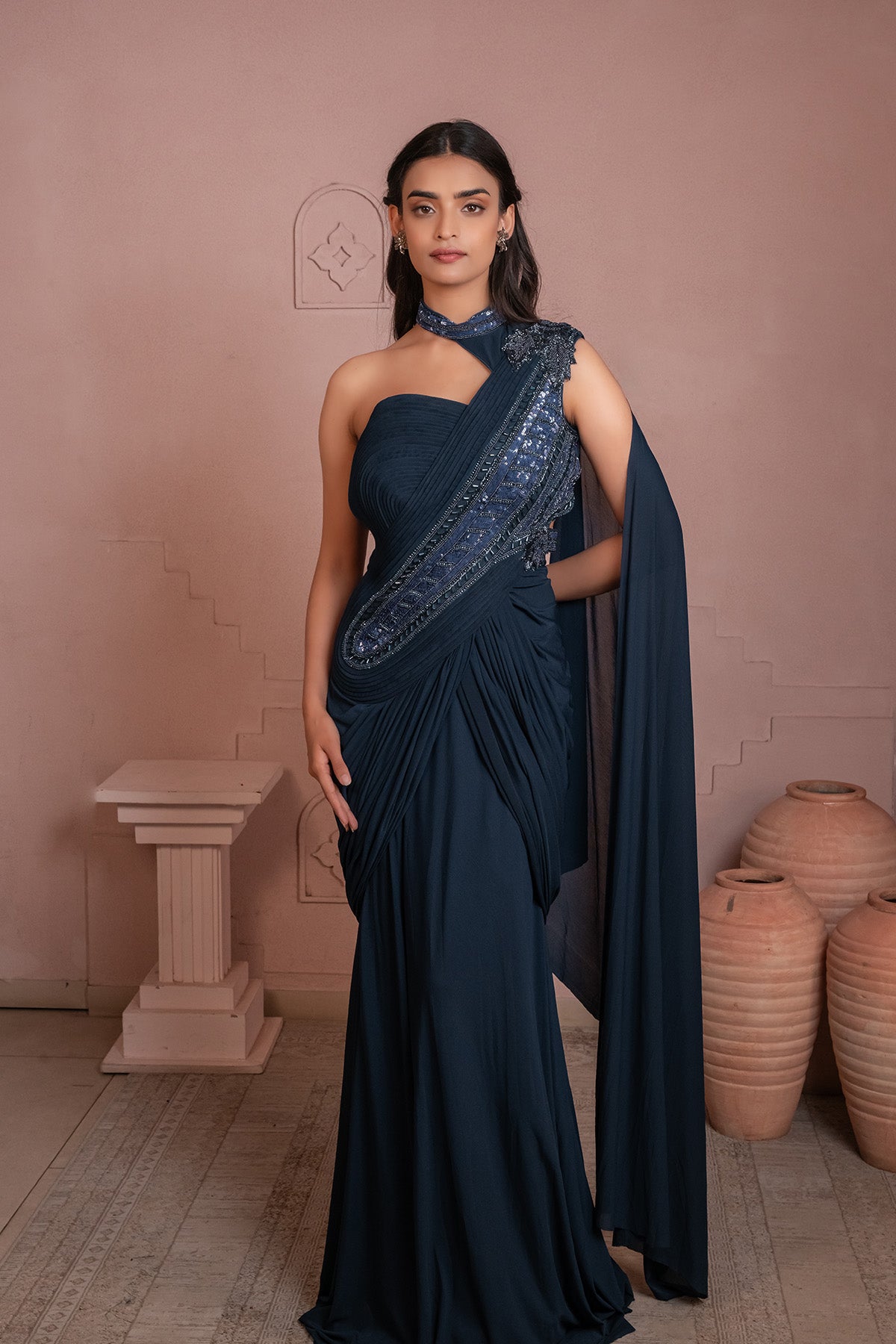 Adyaaye-Bridal Gown-2