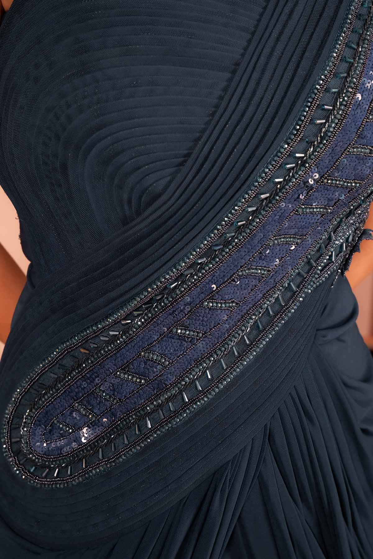 Adyaaye-Bridal Gown-7