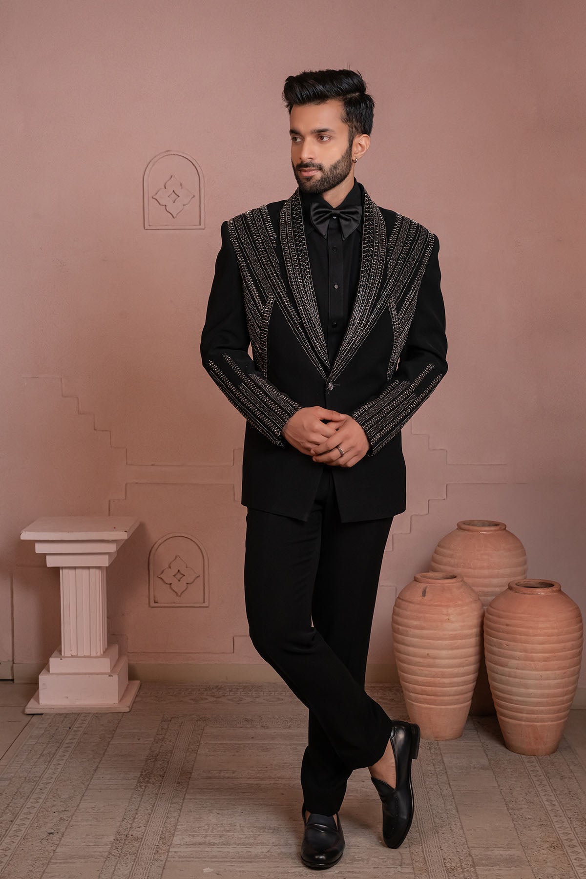 Adyaaye-Formal Suit-1