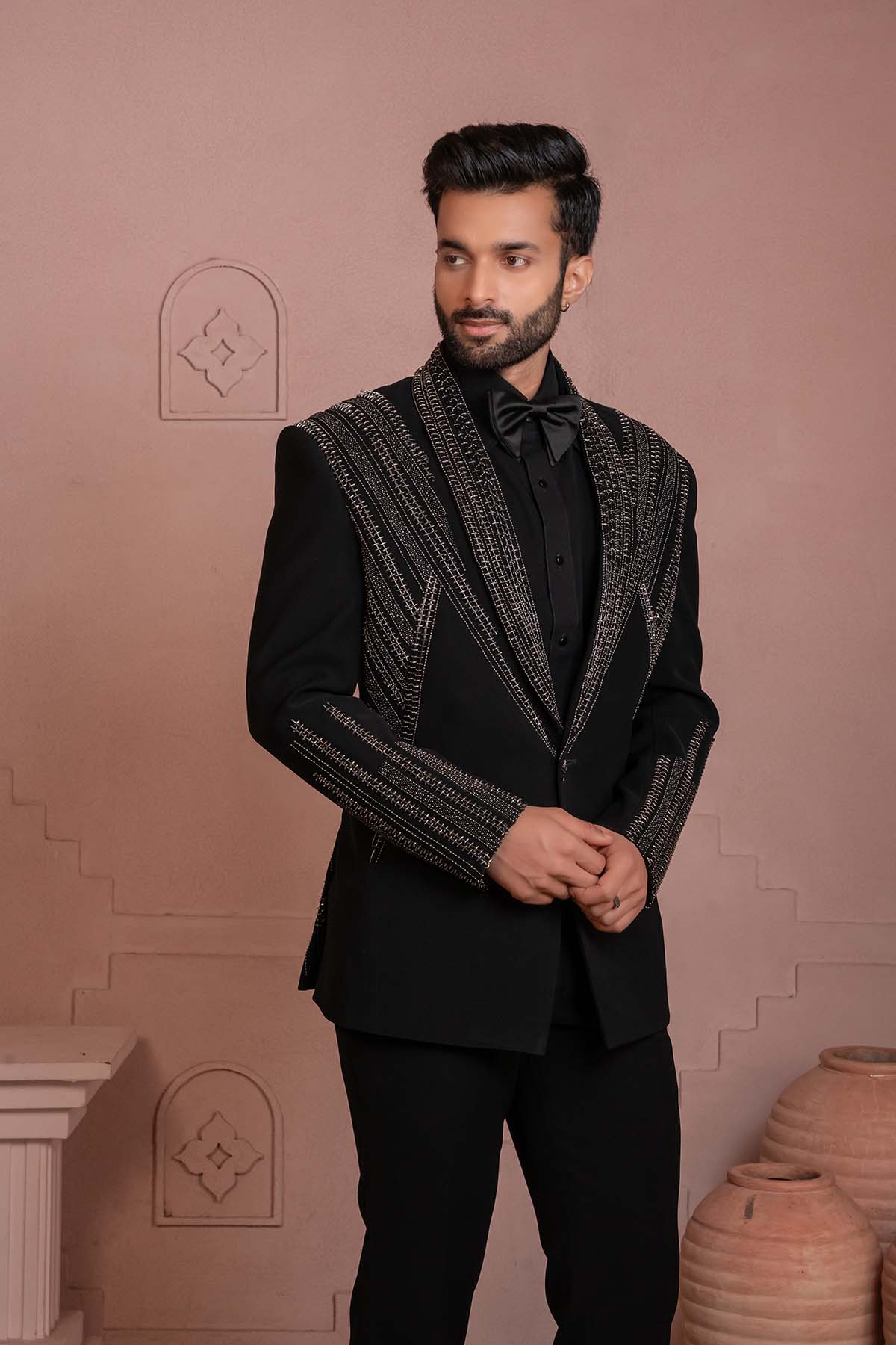 Adyaaye-Formal Suit-4