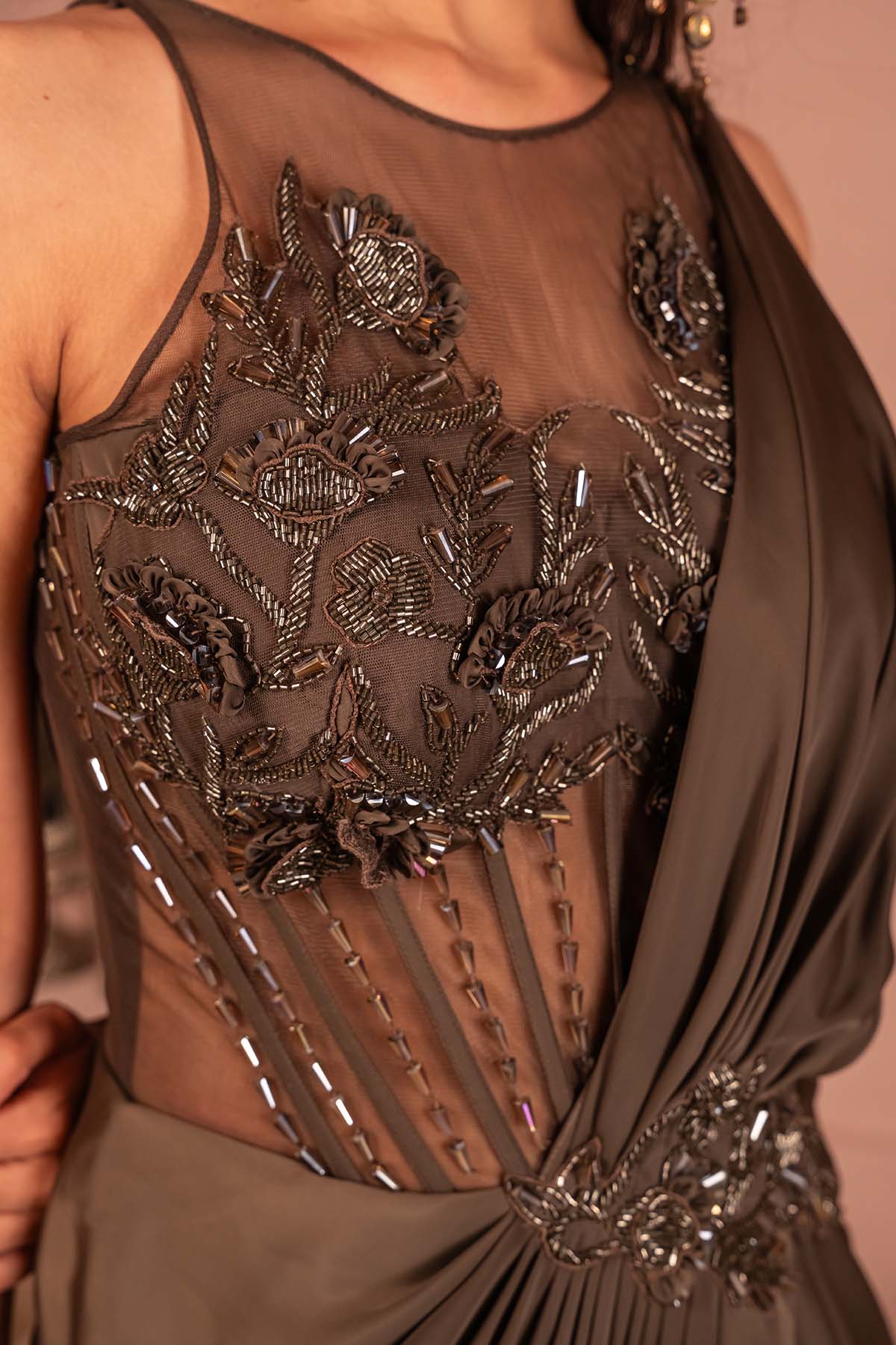 Adyaaye-Bridal Gown-8