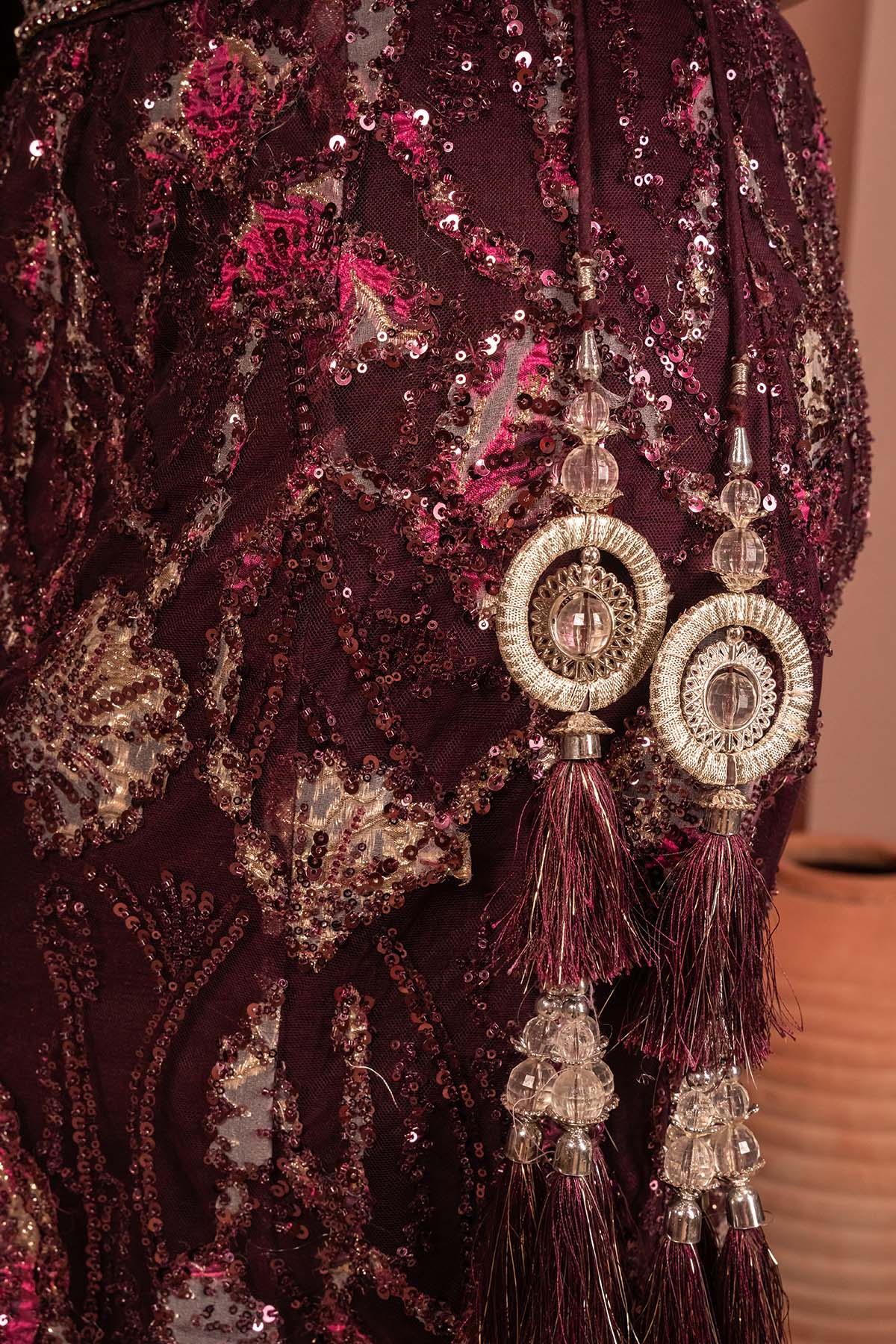 Adyaaye-Lehenga Choli-6
