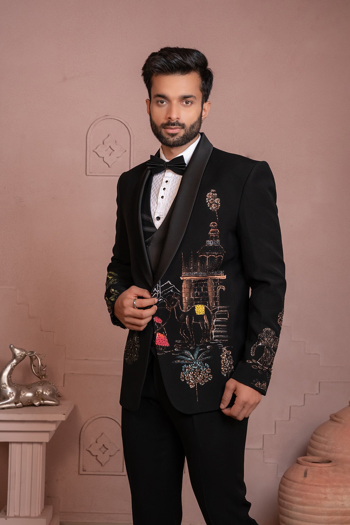 Adyaaye-Formal Suit-2