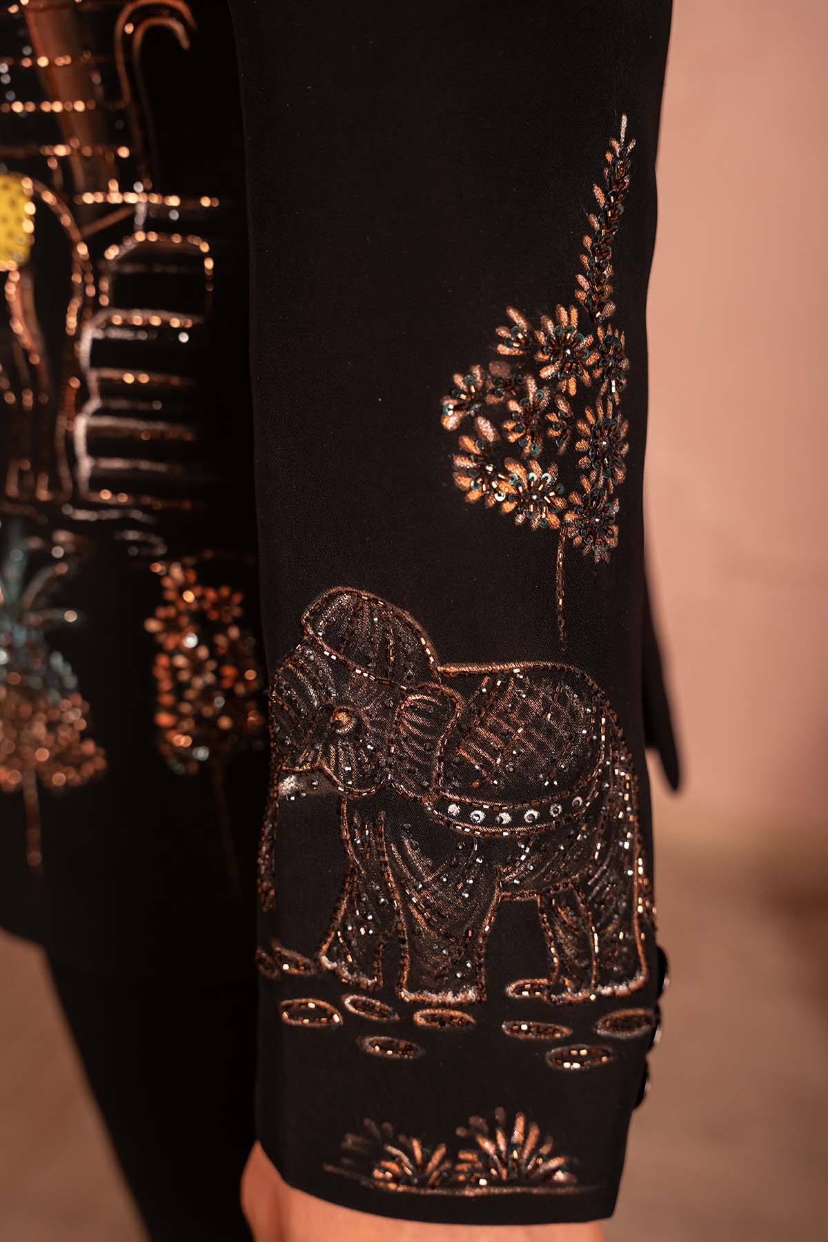 Adyaaye-Formal Suit-8