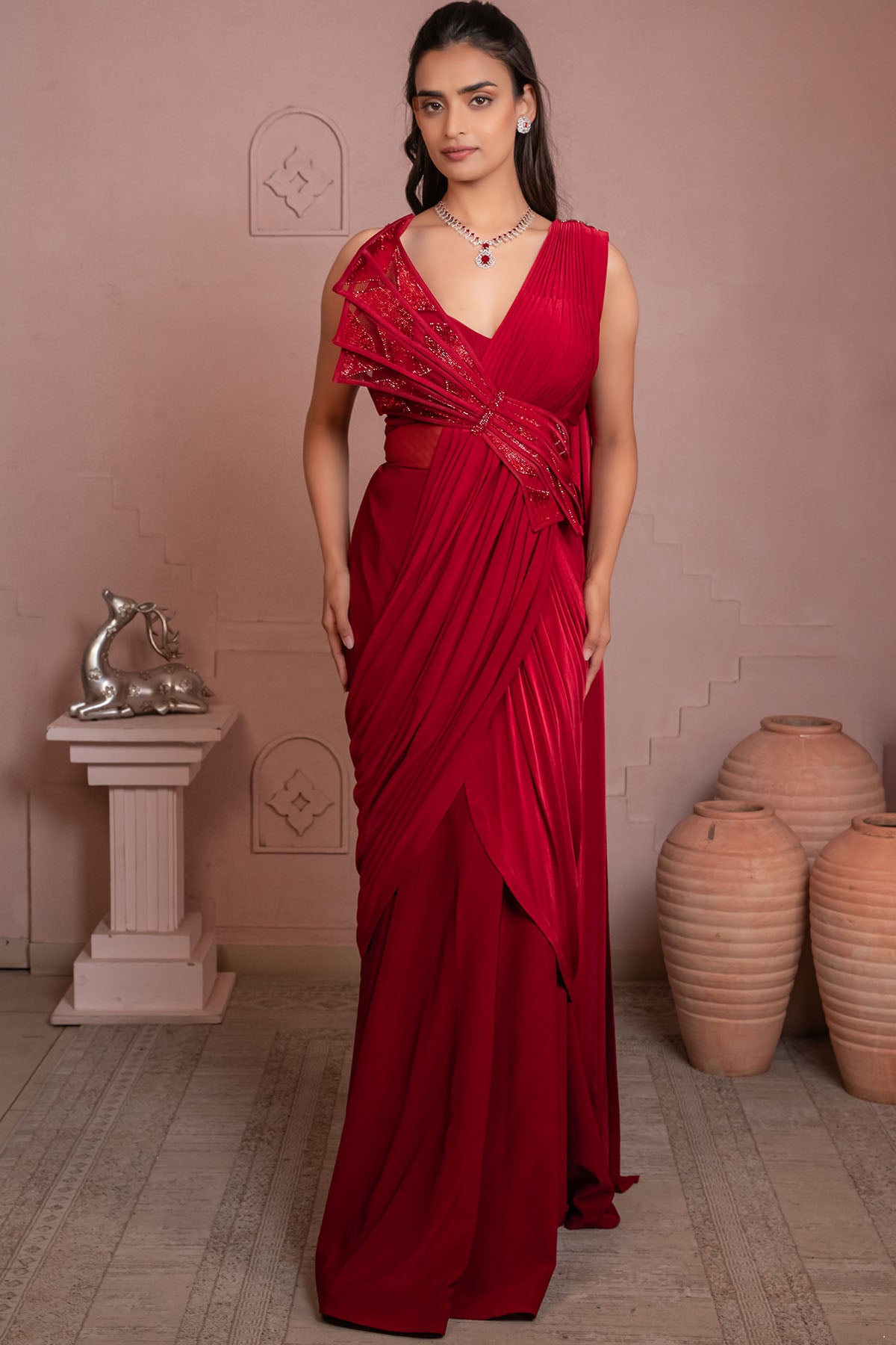 Adyaaye-Bridal Gown-1