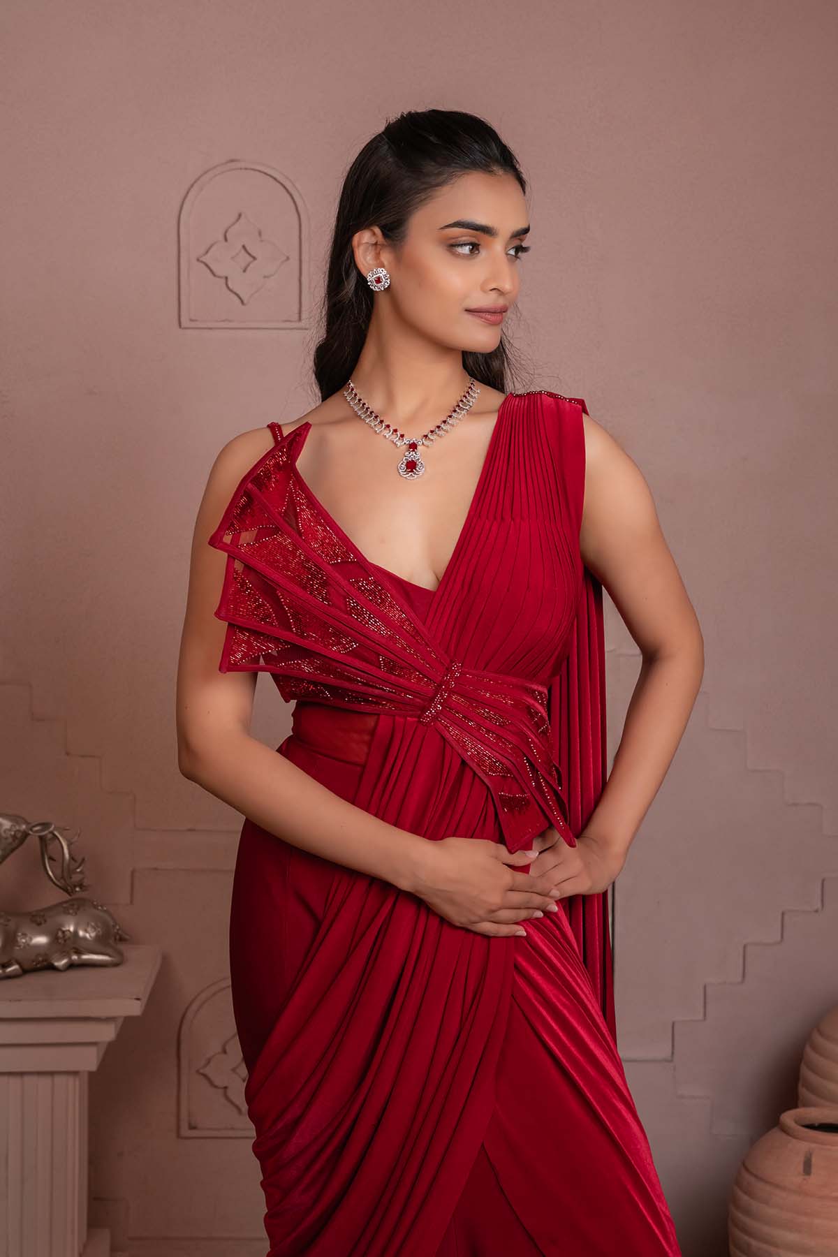 Adyaaye-Bridal Gown-4