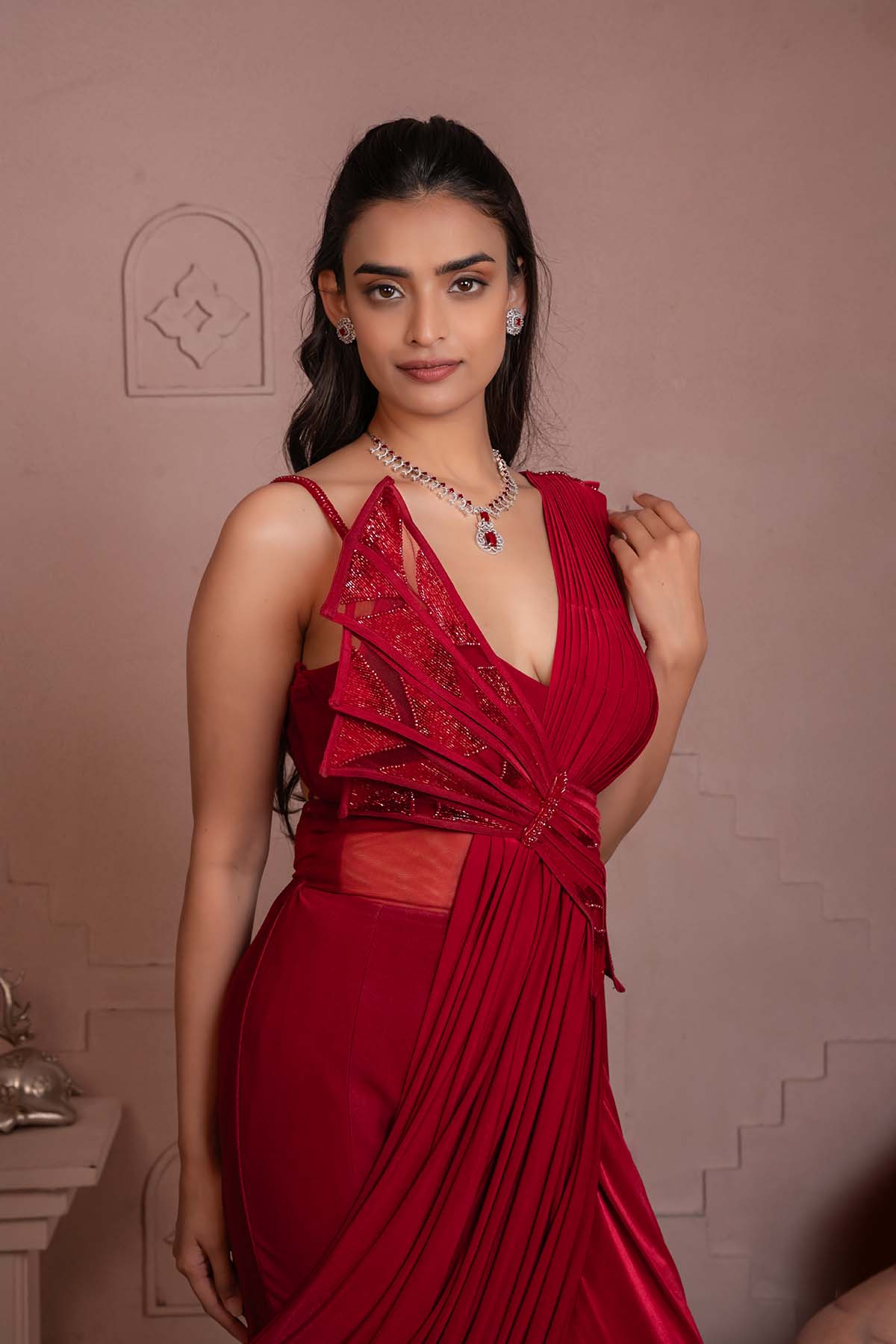 Adyaaye-Bridal Gown-5