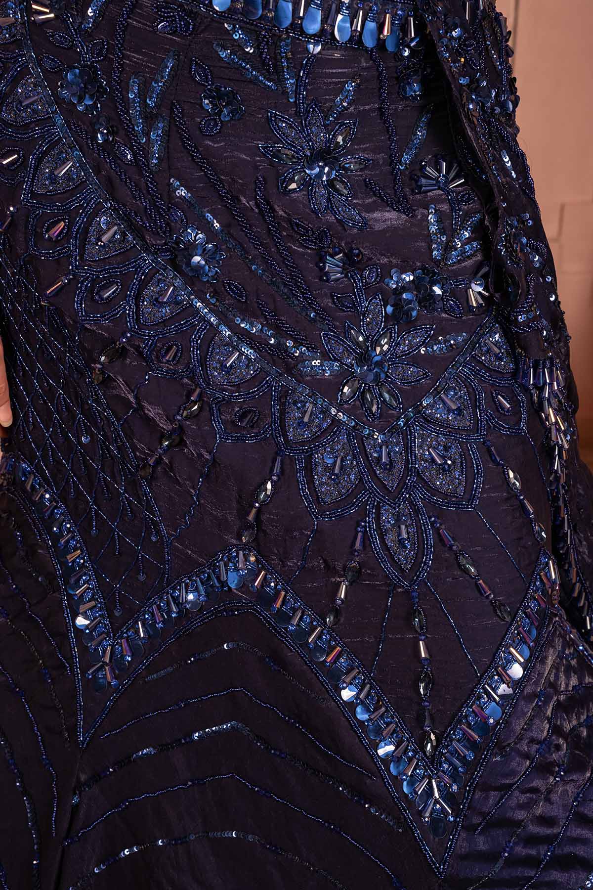 Adyaaye-Lehenga Choli-5