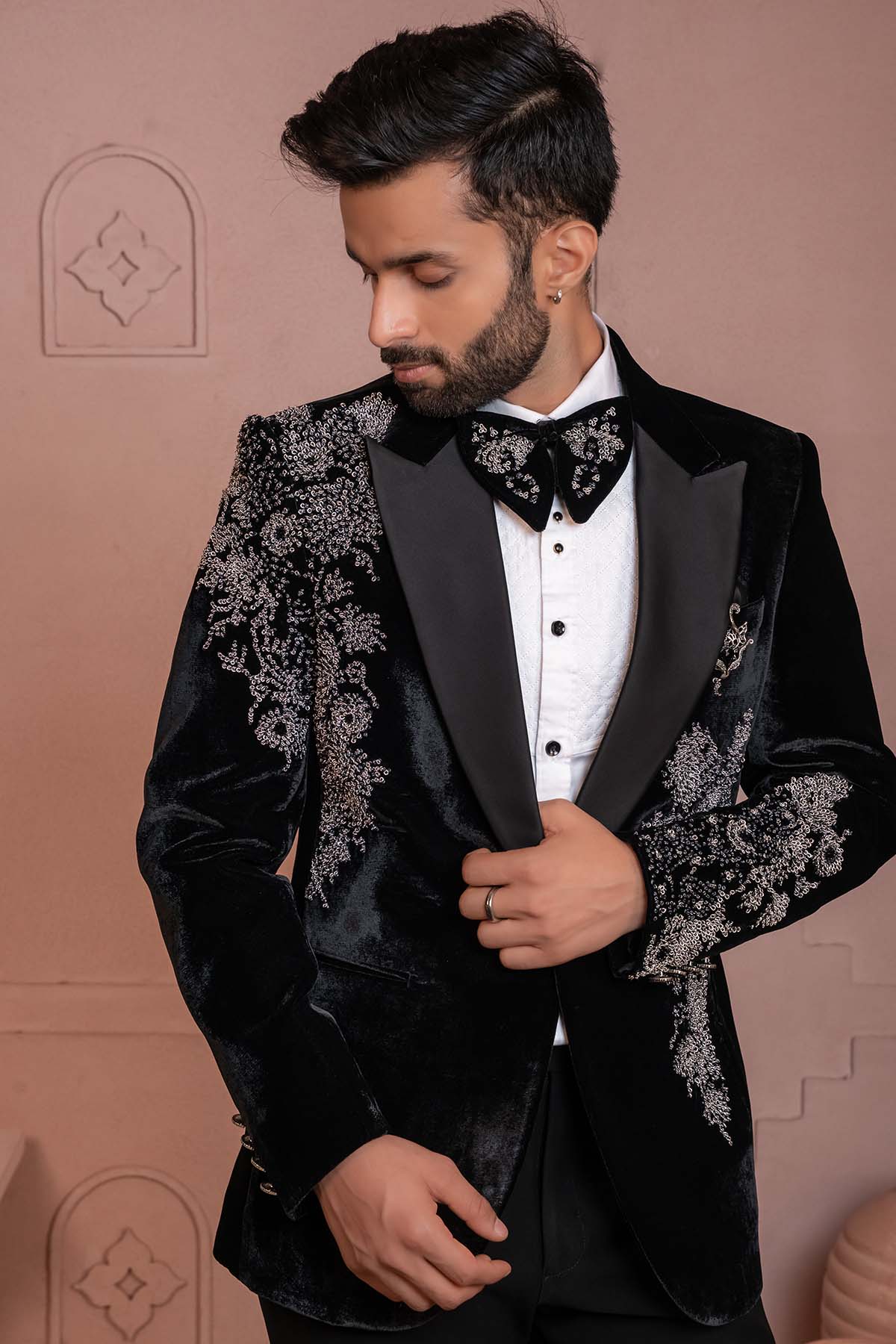 Adyaaye-Formal Suit-4
