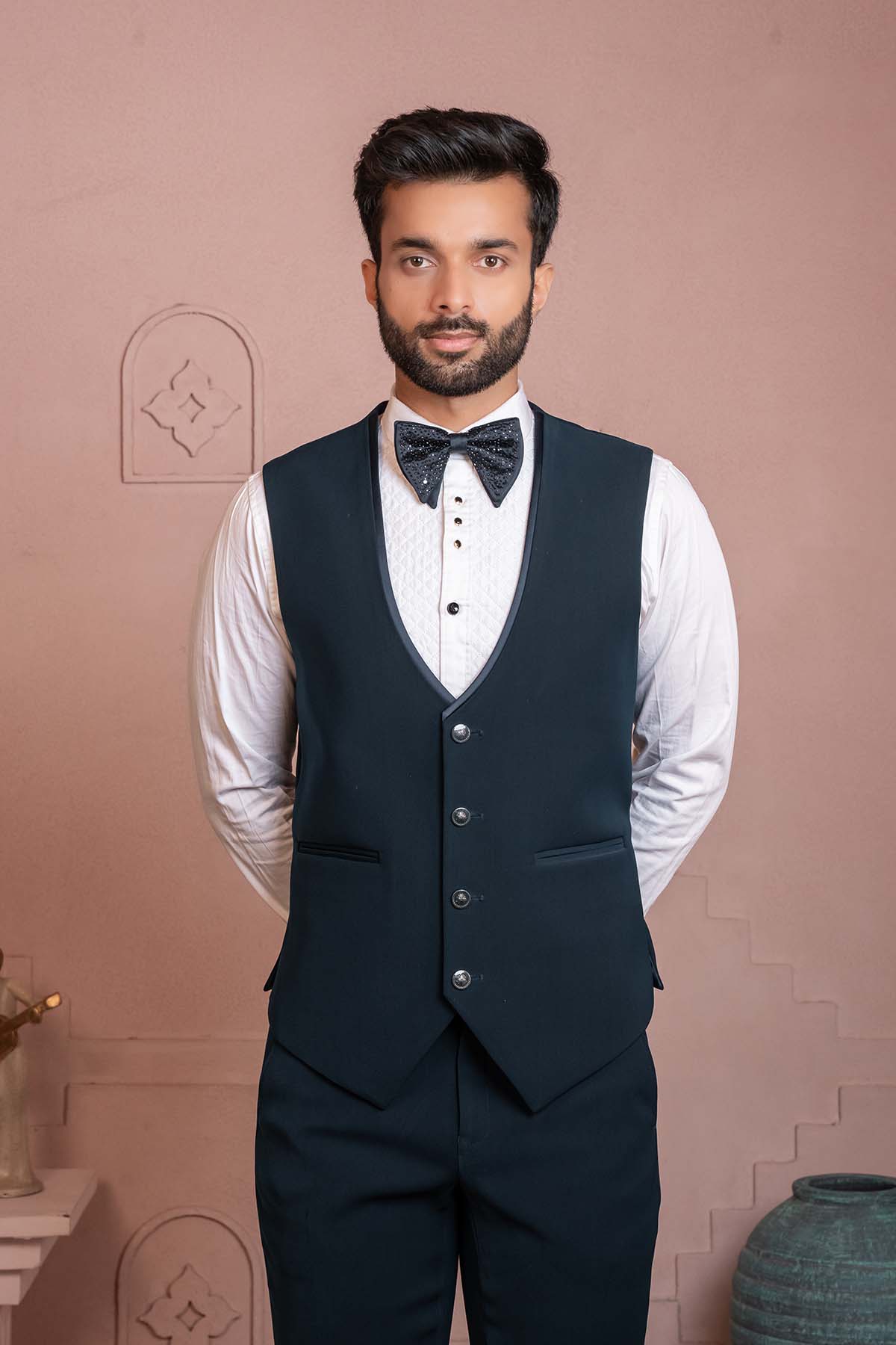 Adyaaye-Formal Suit-4
