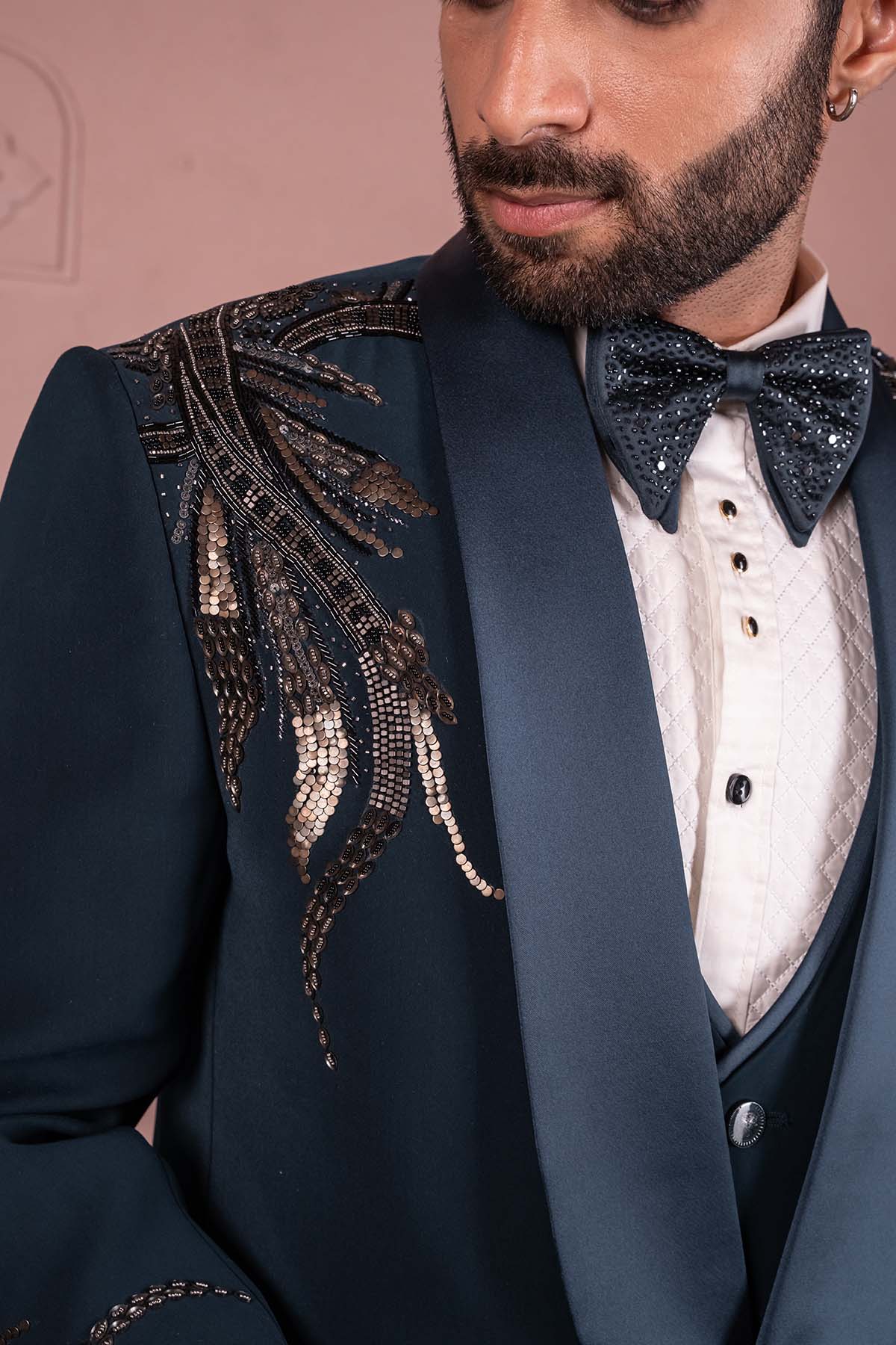 Adyaaye-Formal Suit-5