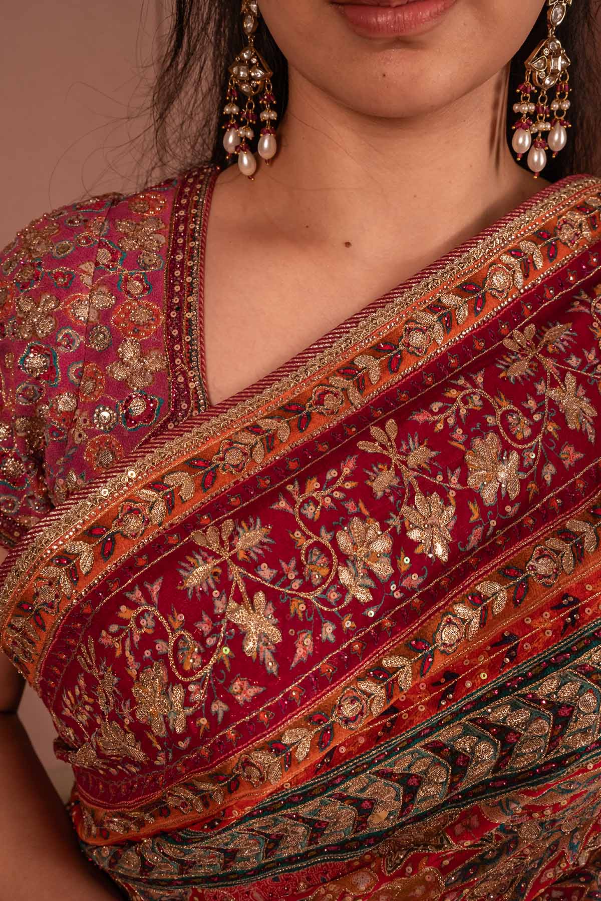 Adyaaye-Saree-4