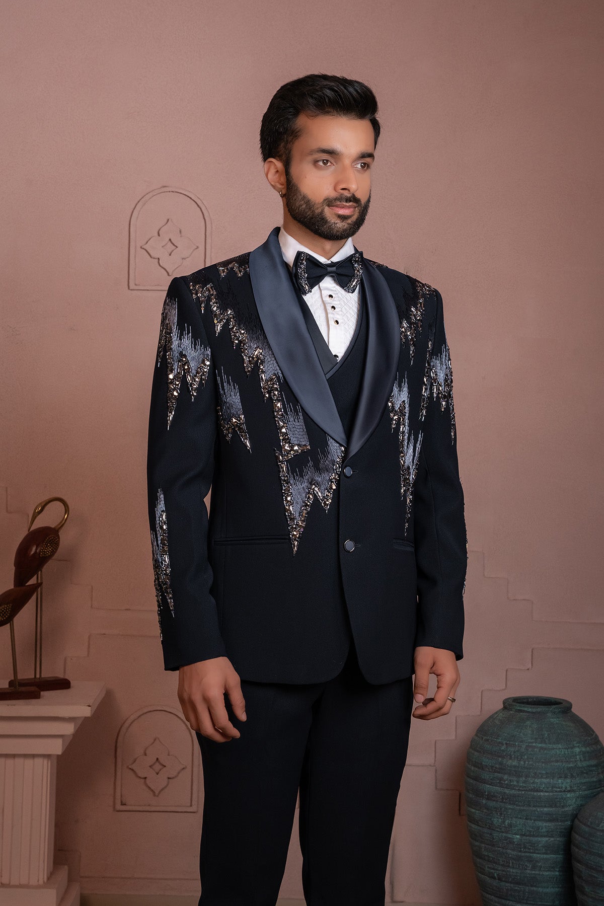Adyaaye-Formal Suit-2