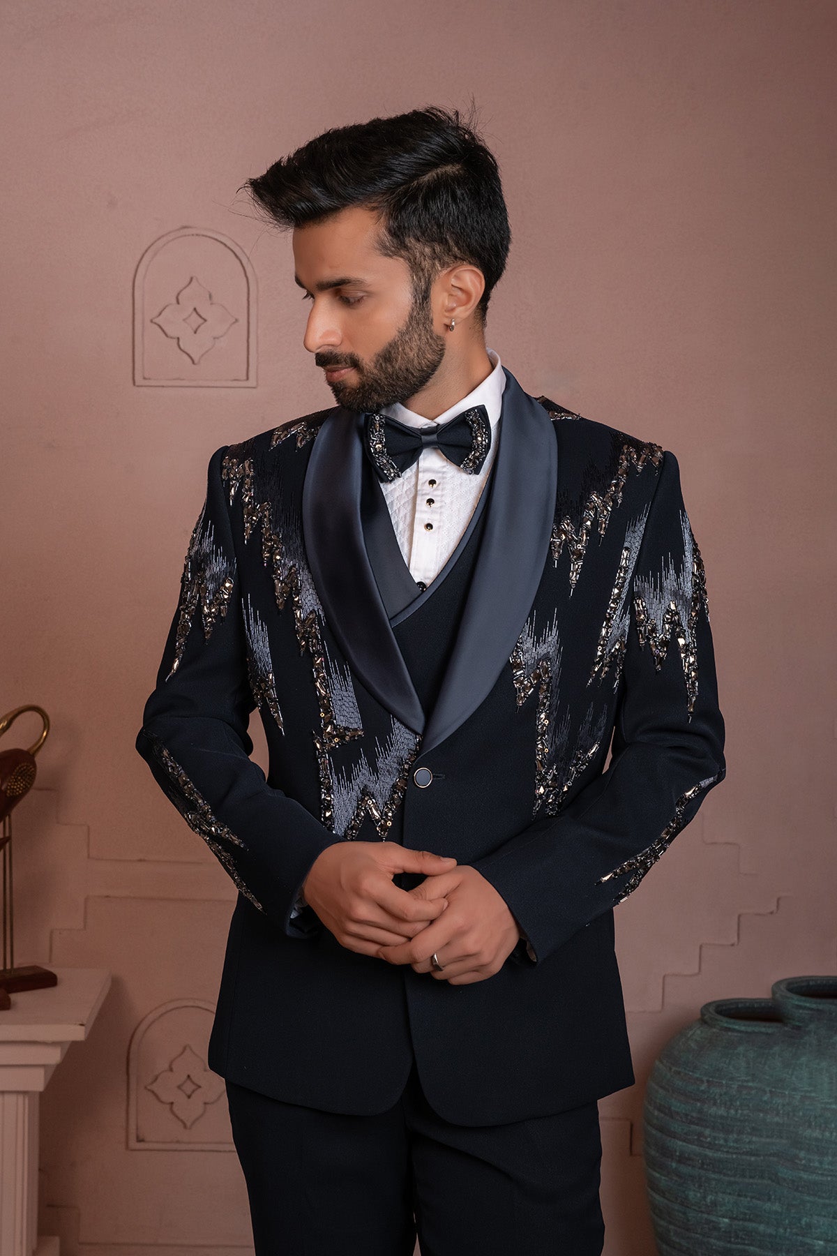 Adyaaye-Formal Suit-3