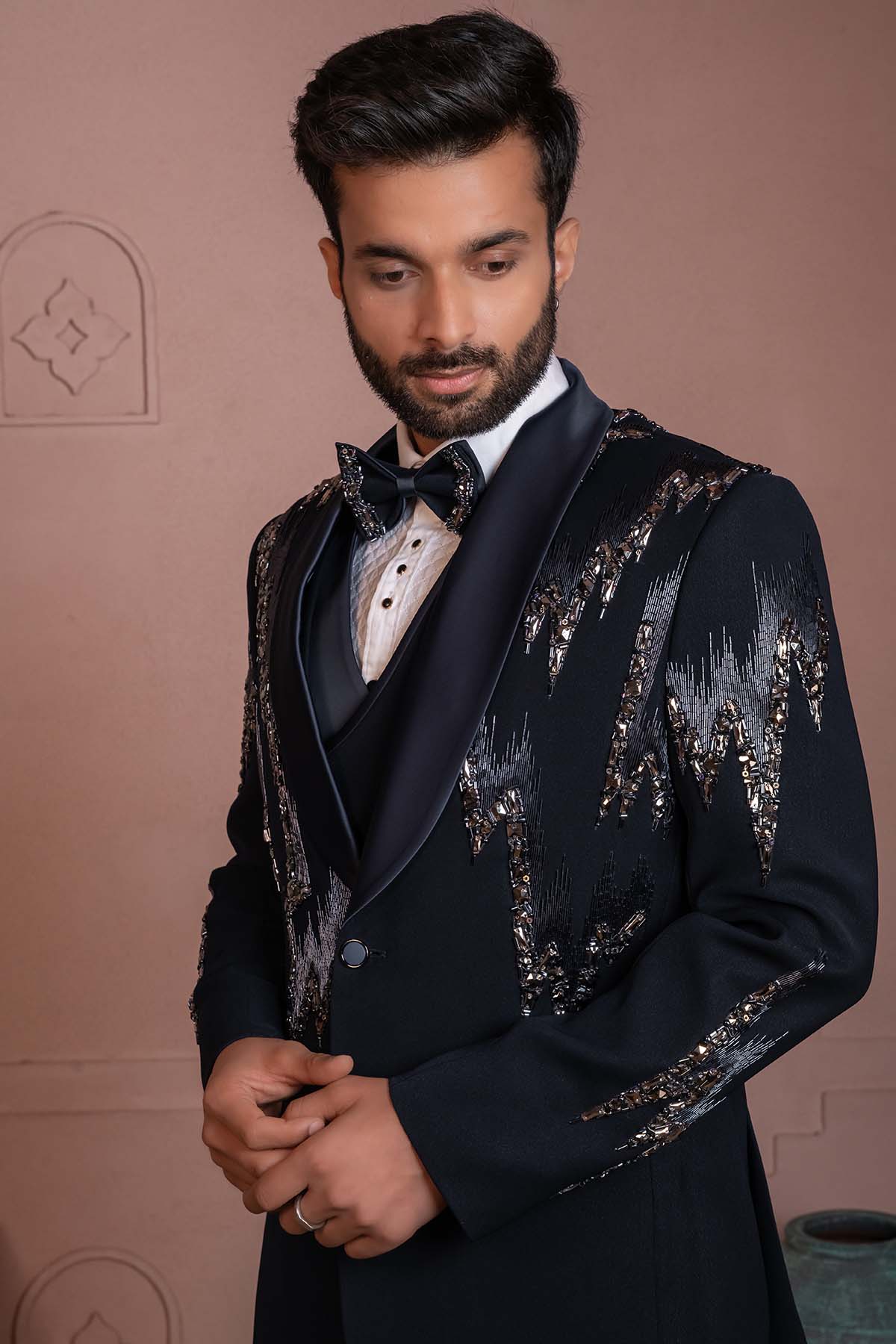 Adyaaye-Formal Suit-4