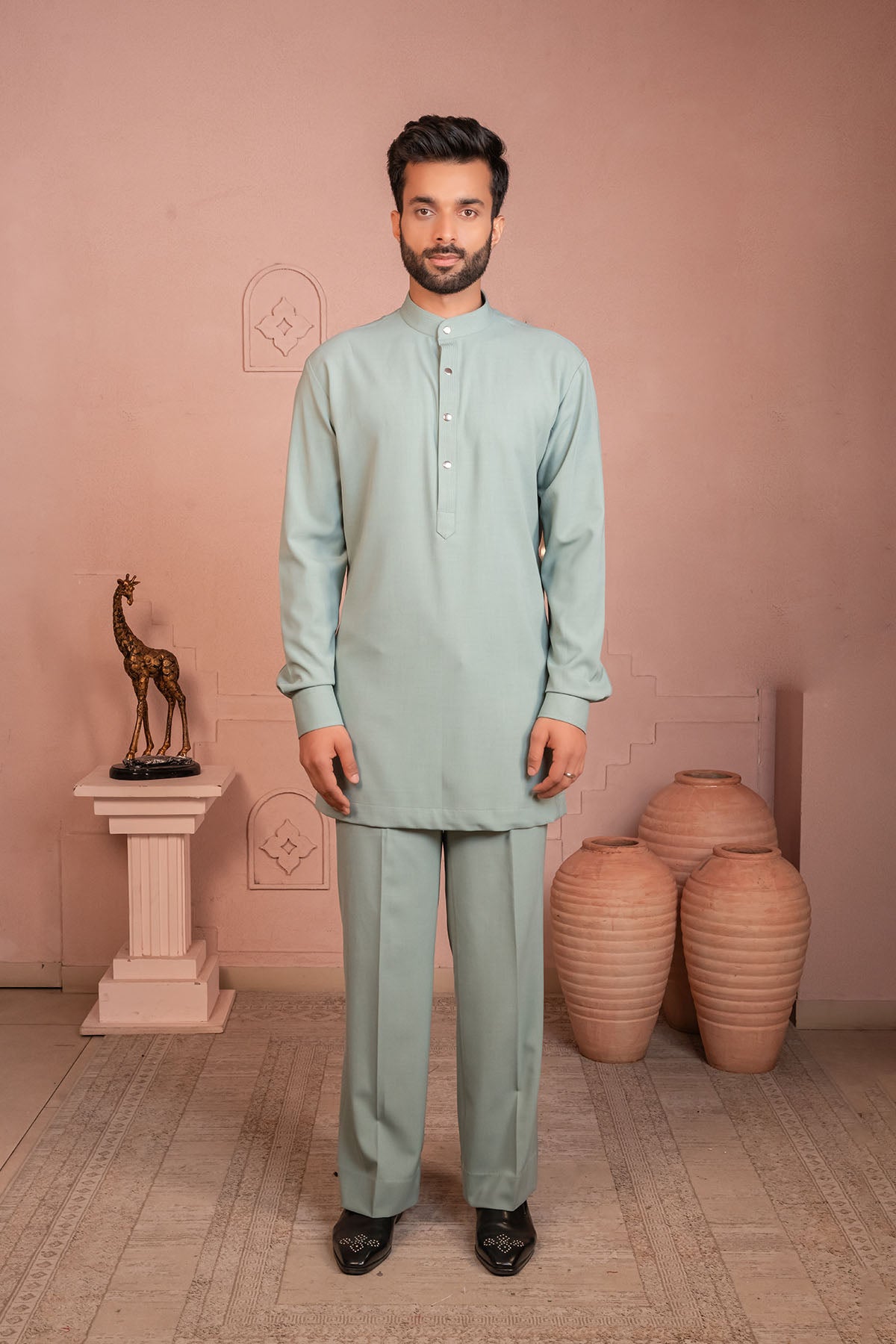 Adyaaye-Indowestern Jacket-3