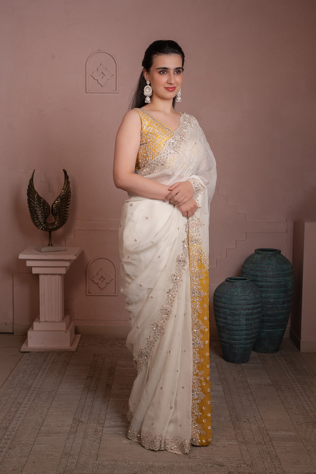 Adyaaye-Saree-2