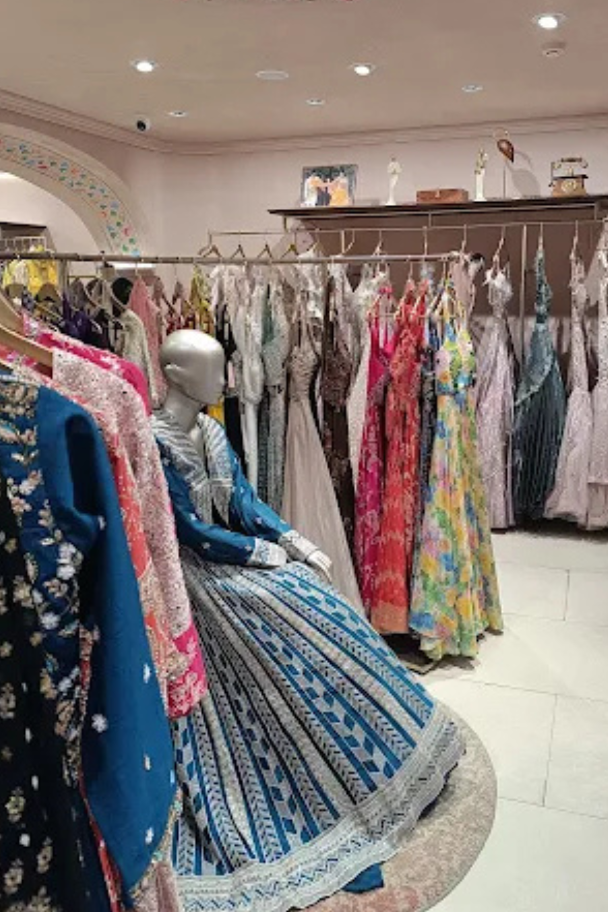 From Craftsmanship to Closet: The Journey of an Adyaaye Outfit