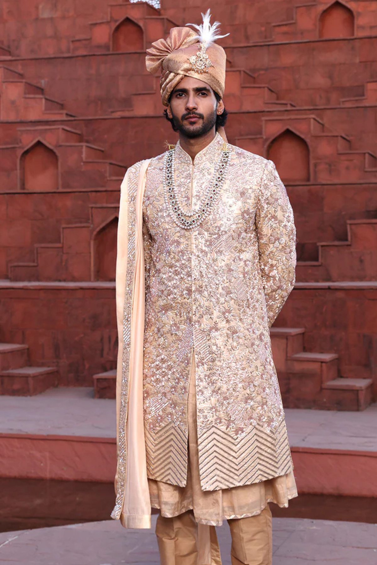 Groom Couture