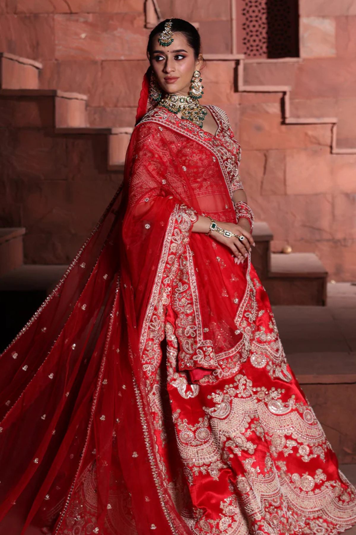 Bridal Couture