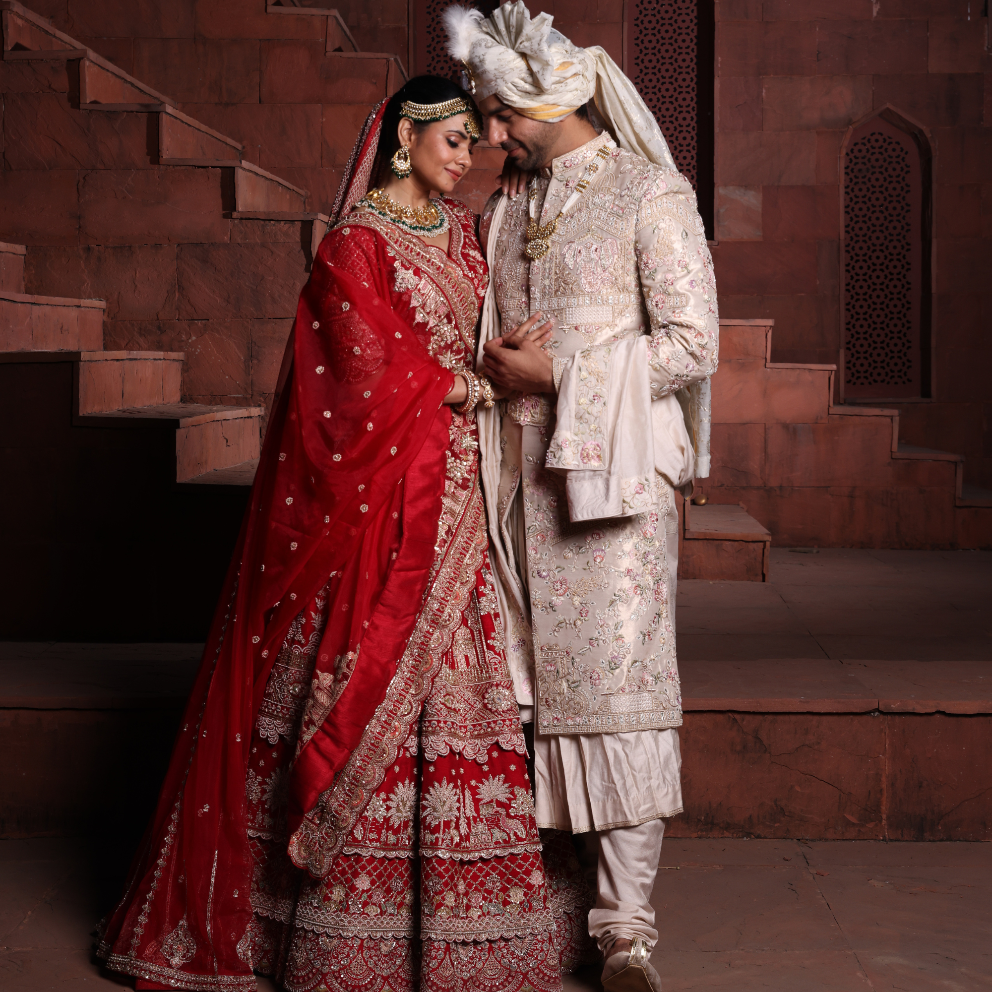 Adyaaye-Collection-Laal-Ishq