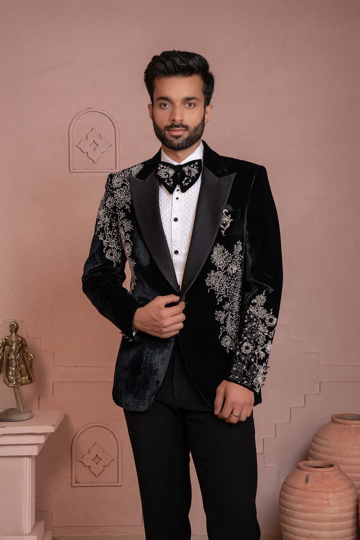 Adyaaye-Formal Suit-2
