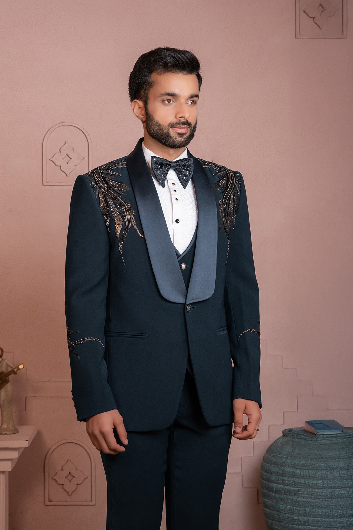 Adyaaye-Formal Suit-3
