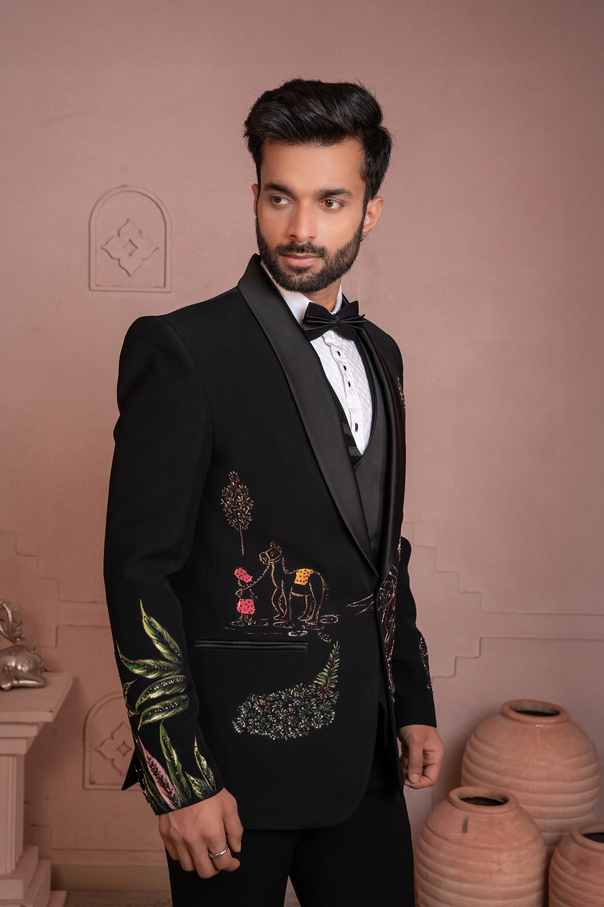 Adyaaye-Formal Suit-4