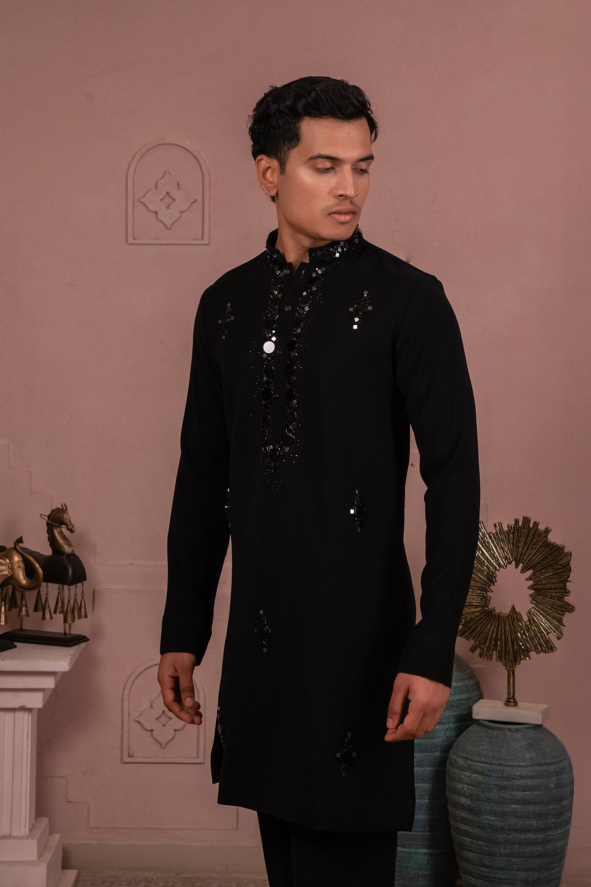 Adyaaye-Kurta Set-3