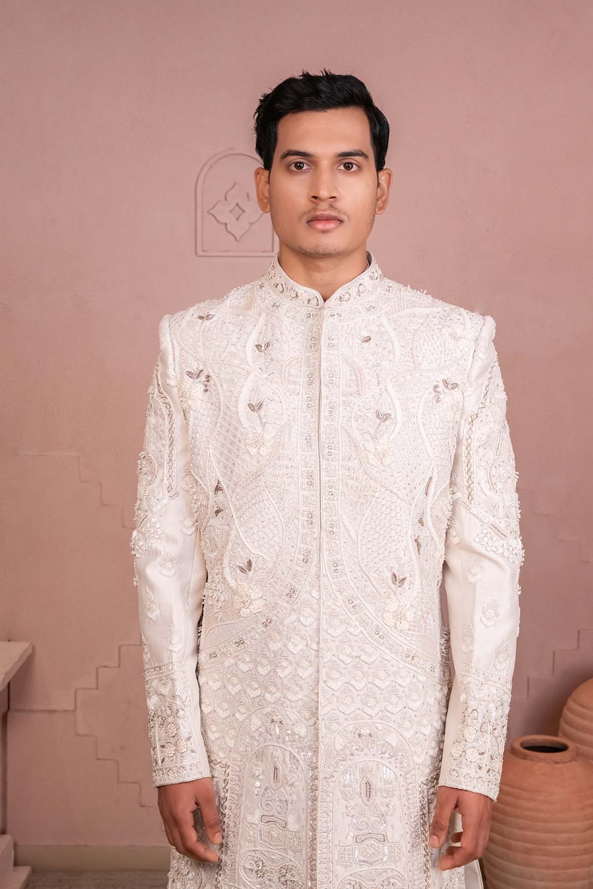 Adyaaye-Sherwani Set-5