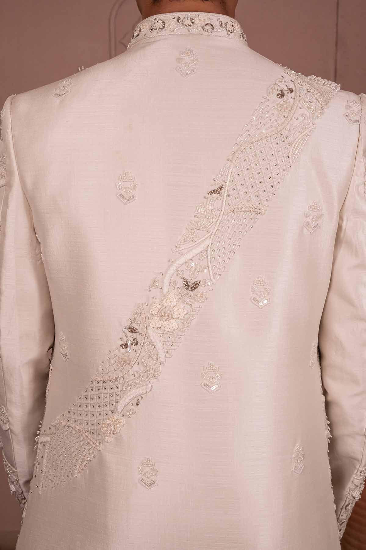 Adyaaye-Sherwani Set-9