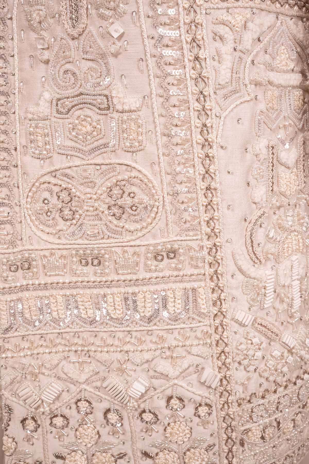Adyaaye-Sherwani Set-10