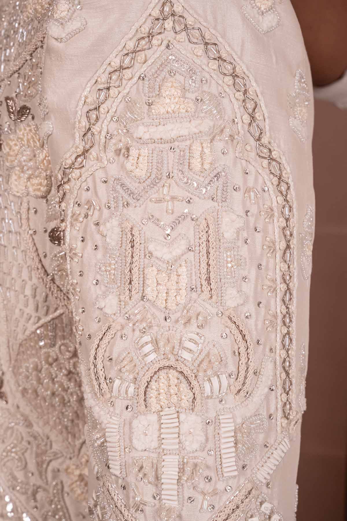 Adyaaye-Sherwani Set-11