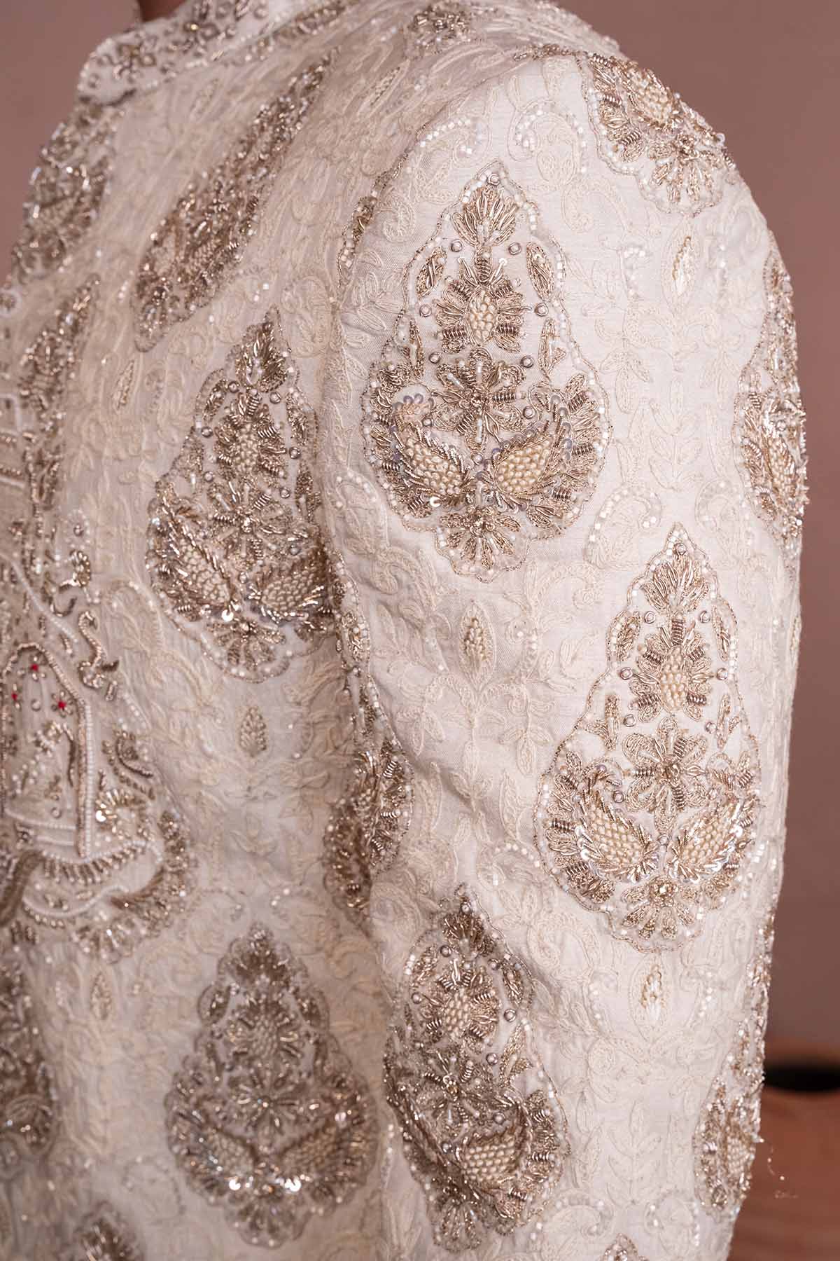 Adyaaye-Sherwani Set-8