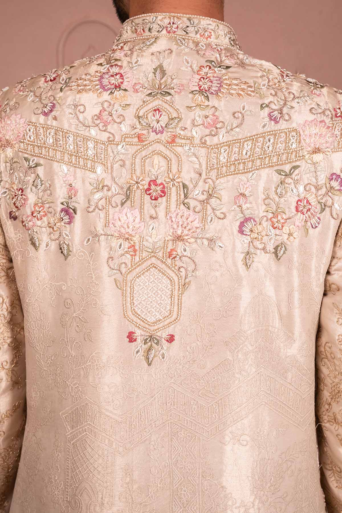 Adyaaye-Sherwani Set-8