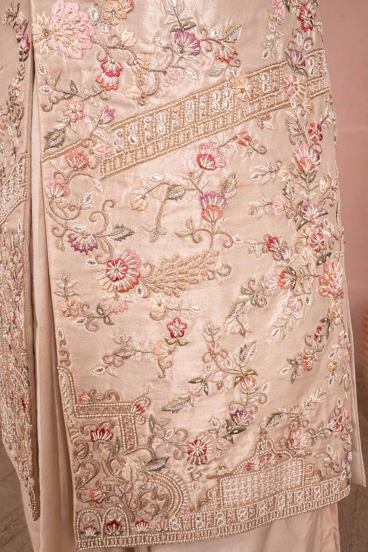 Adyaaye-Sherwani Set-10