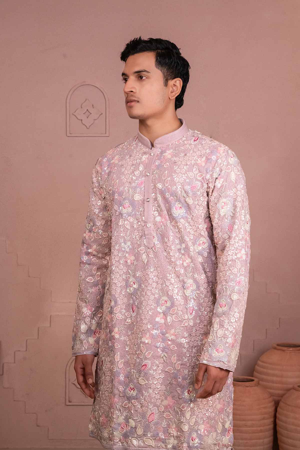Adyaaye-Kurta Set-3