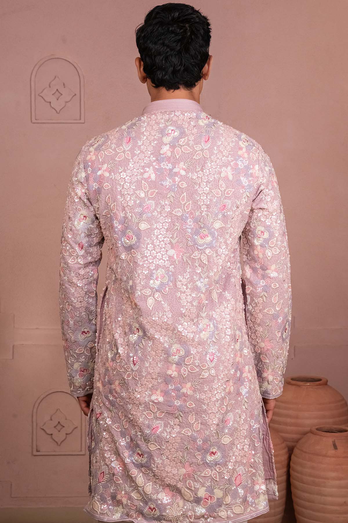 Adyaaye-Kurta Set-4