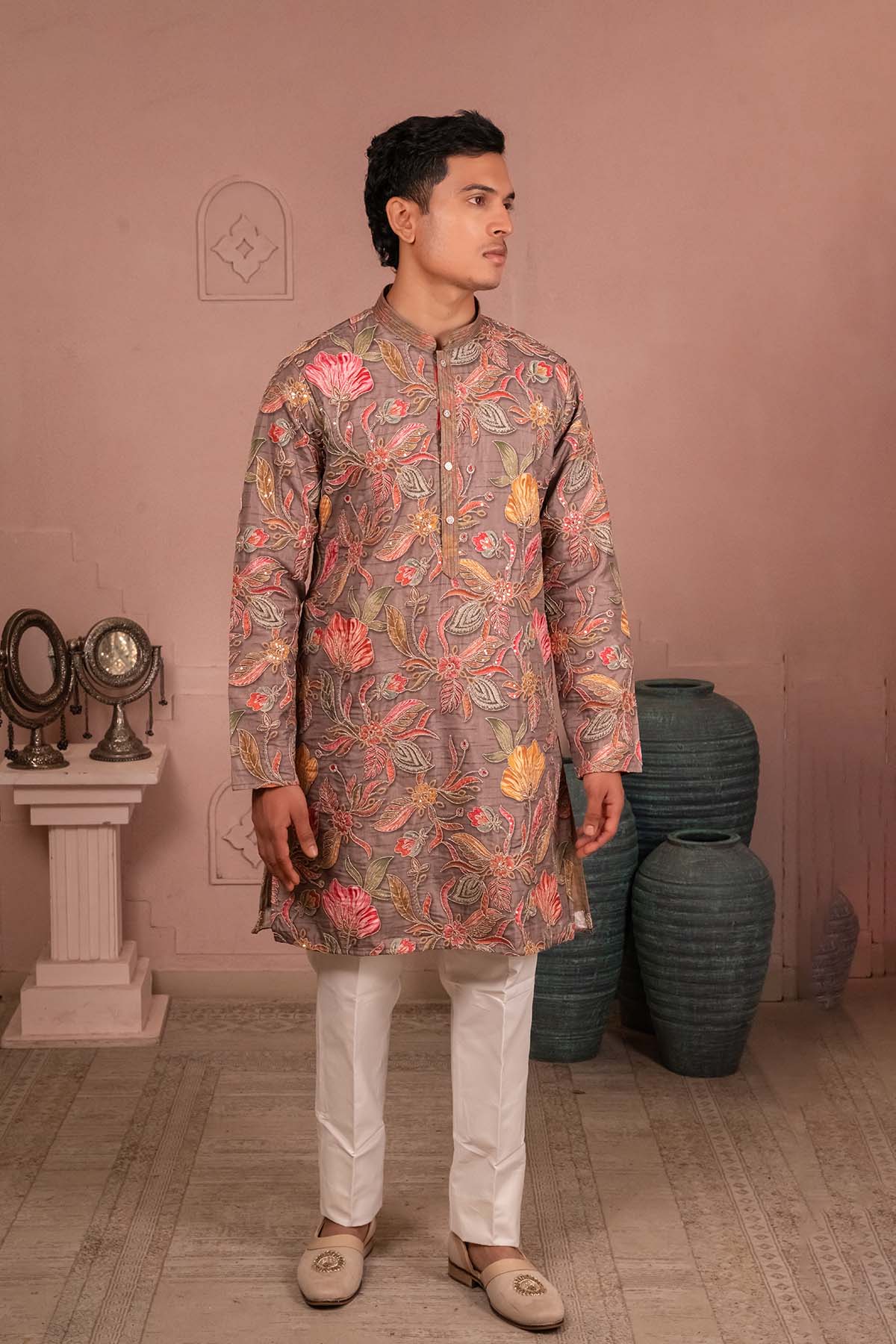 Adyaaye-Kurta Set-2