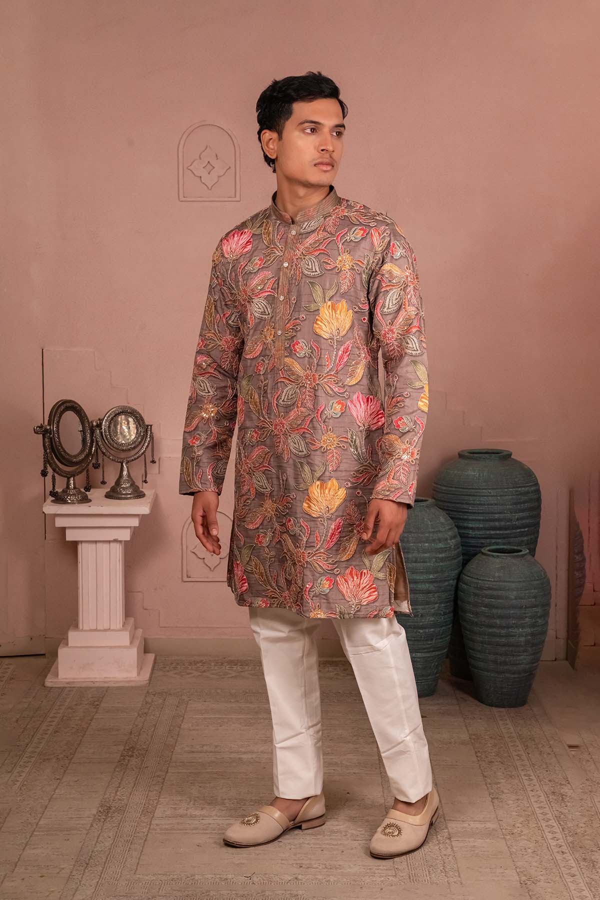 Adyaaye-Kurta Set-3