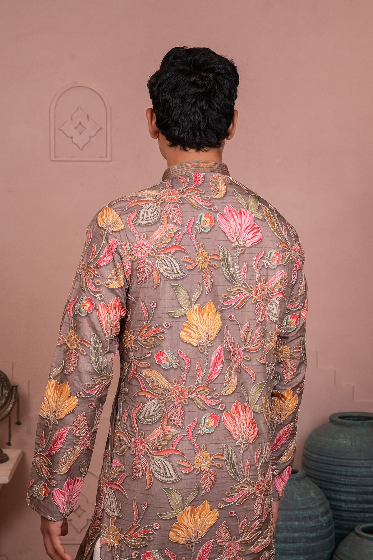 Adyaaye-Kurta Set-5