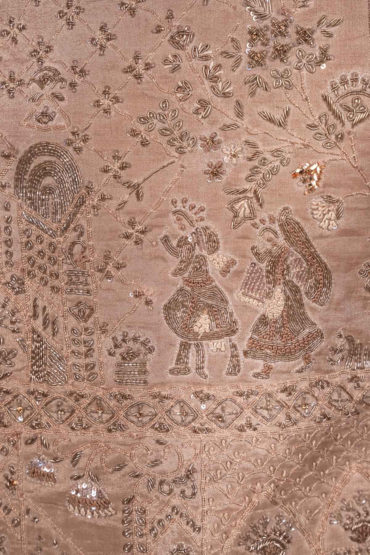 Adyaaye-Sherwani Set-11