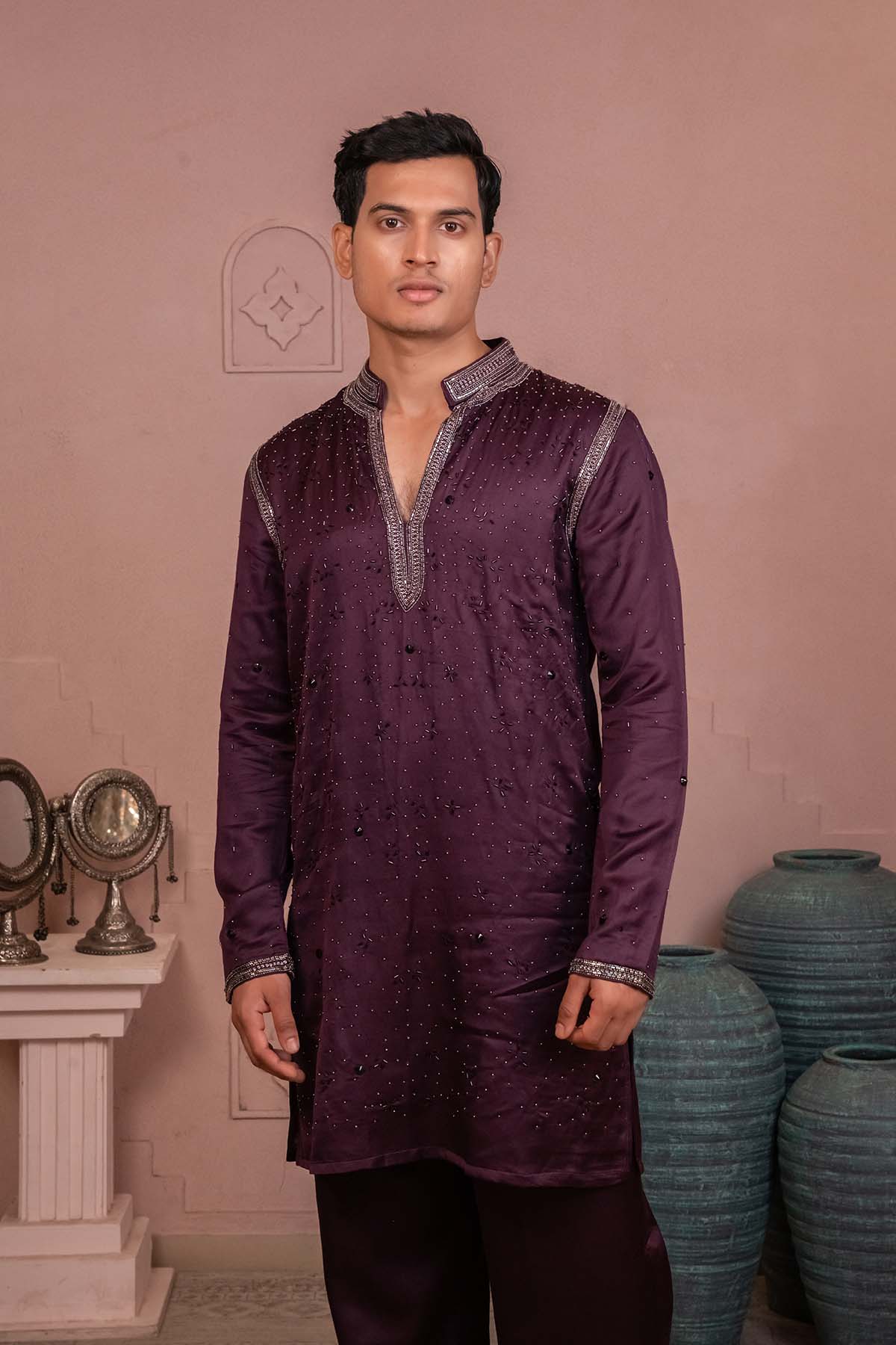 Adyaaye-Kurta Set-2